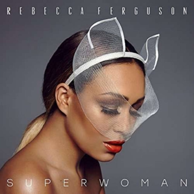 This CD is brand new.Format: CDMusic Style: BreakbeatThis item's title is: SuperwomanArtist: Rebecca FergusonBarcode: 889853610624Release Date: 10/14/2016