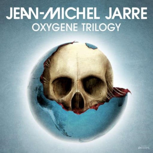 Oxygene 3 & Trilogy (3CD)