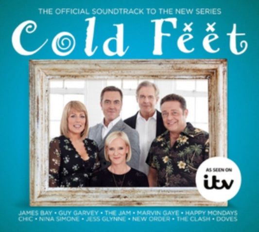 Cold Feet O.S.T.