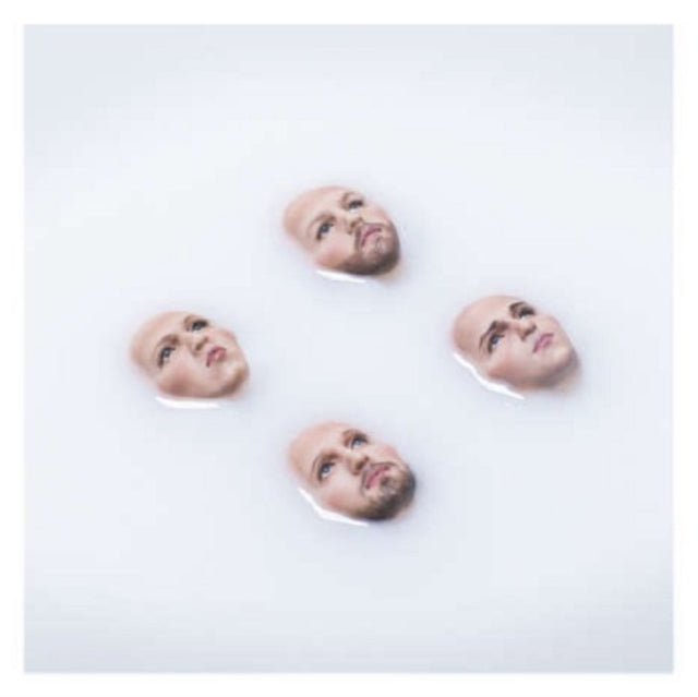 When You See Yourself (2LP/180G) & Aha Shake Heartbreak (2LP/180G/Gatefold) & Mechanical Bull (2LP/180G/Dl Card/Gatefold) & Walls (180G/Gatefold/Dl Card)