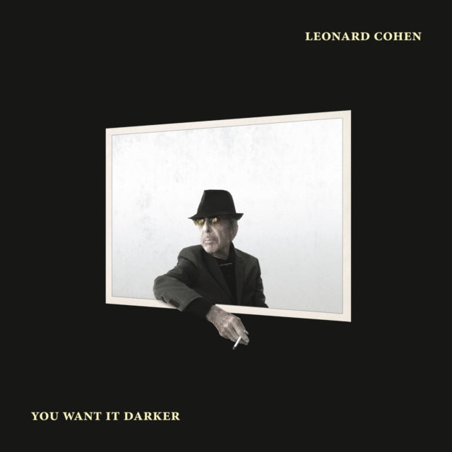 Thanks For The Dance (180G) & Hallelujah & Songs From His Albums (2LP) & You Want It Darker (180G/Dl Card) & Various Positions (150G/Dl Card) & Greatest Hits (150G/Dl Card)