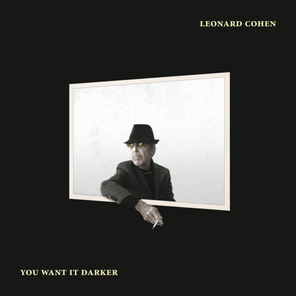 Thanks For The Dance (180G) & You Want It Darker (180G/Dl Card)