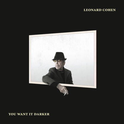Thanks For The Dance (180G) & Hallelujah & Songs From His Albums (2LP) & You Want It Darker (180G/Dl Card)