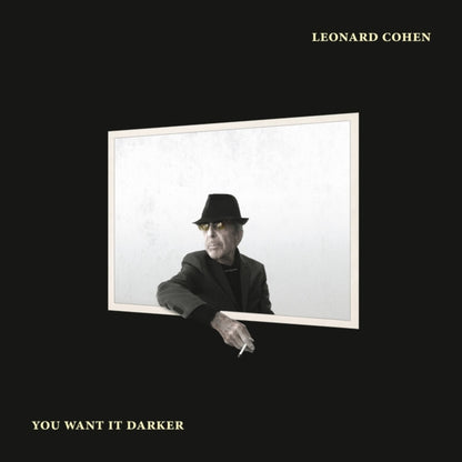 You Want It Darker (180G/Dl Card) & Various Positions (150G/Dl Card)
