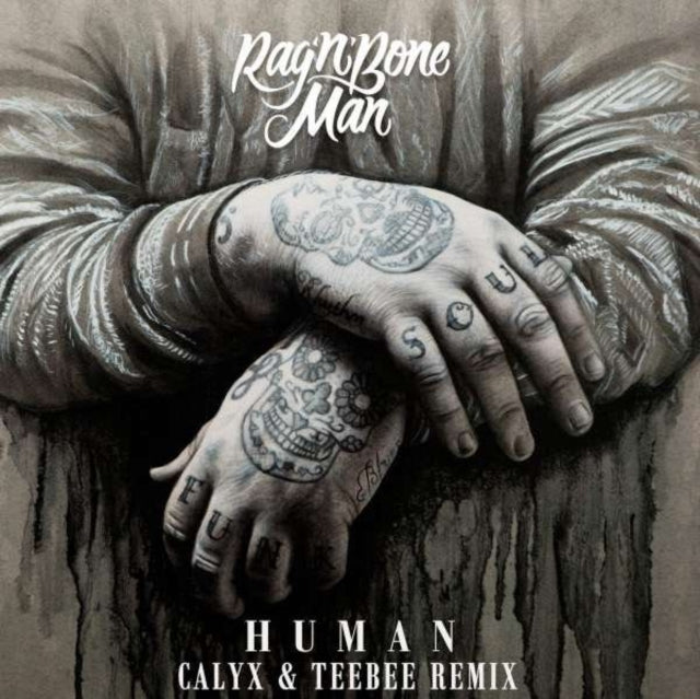 This CD Single is brand new.Format: CD SingleMusic Style: Neo SoulThis item's title is: HumanArtist: Rag'n'bone ManLabel: ColumbiaBarcode: 889853776924Release Date: 9/30/2016