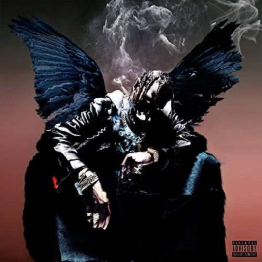Birds In The Trap Sing Mcknight (Pa) (2LP/150G/Dl Card)