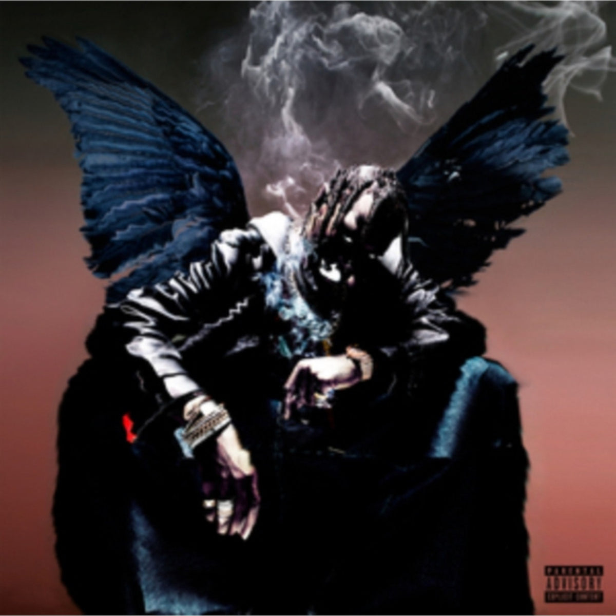 Utopia (X) & Rodeo (Exp) & Birds In The Trap Sing Mcknight (Pa)