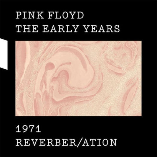 1971 Reverber/Ation (1 CD/ 1 DVD/ 1 Blu-Ray )