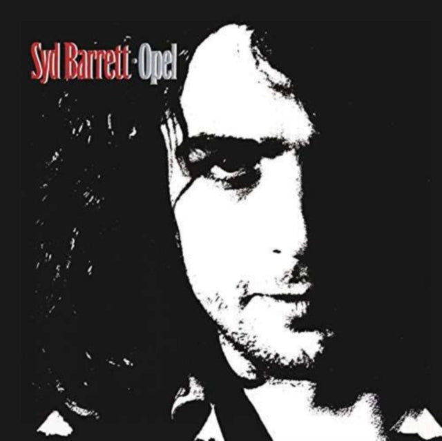 This CD is brand new.Format: CDMusic Style: Psychedelic RockThis item's title is: OpelArtist: Syd BarrettLabel: LEGACY/ COLUMBIABarcode: 889853850822Release Date: 11/25/2016