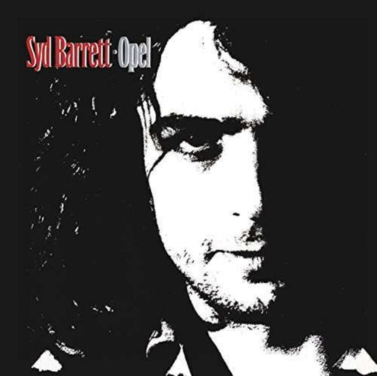 This CD is brand new.Format: CDMusic Style: Psychedelic RockThis item's title is: OpelArtist: Syd BarrettLabel: LEGACY/ COLUMBIABarcode: 889853850822Release Date: 11/25/2016