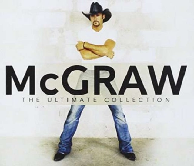 This CD is brand new.Format: CDMusic Style: CountryThis item's title is: Mcgraw: Ultimate CollectionArtist: Tim McgrawBarcode: 889853869329Release Date: 10/21/2016