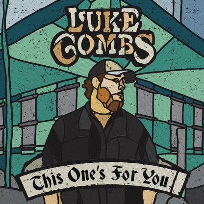 This One's For You Too (Deluxe/2 LP/150G) & What You See Is What You Get (2LP/140G) & Gettin' Old (2LP) & This One's For You (150G)