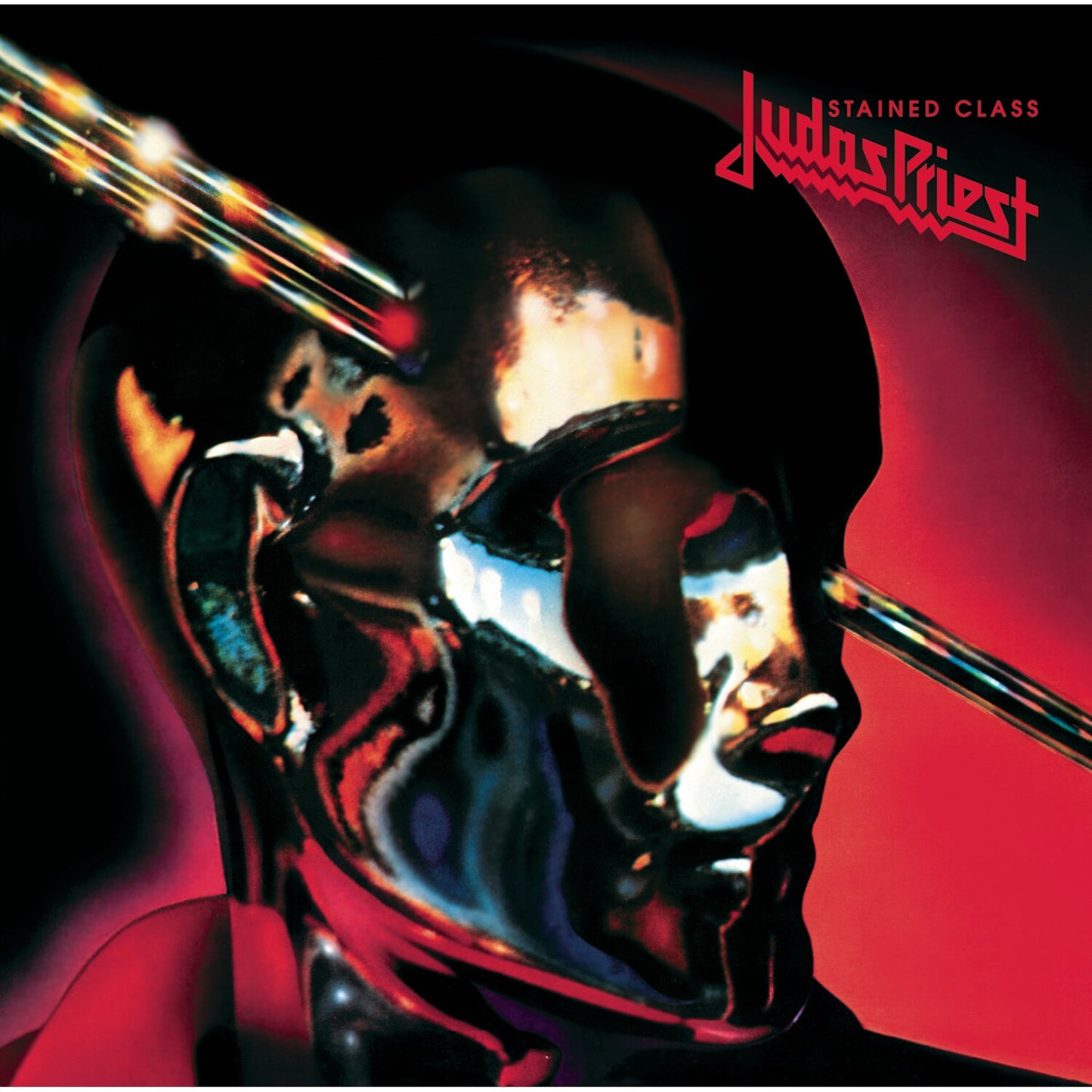 Turbo 30 (150G) & Stained Class (180G/Dl Card) & Point Of Entry (180G/Dl Card) & Screaming For Vengeance (180G/Dl Card) & British Steel (180G)(Dl Code)