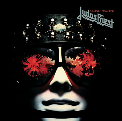 Killing Machine (180G/Dl Card) & Point Of Entry (180G/Dl Card) & Screaming For Vengeance (180G/Dl Card) & British Steel (180G)(Dl Code)