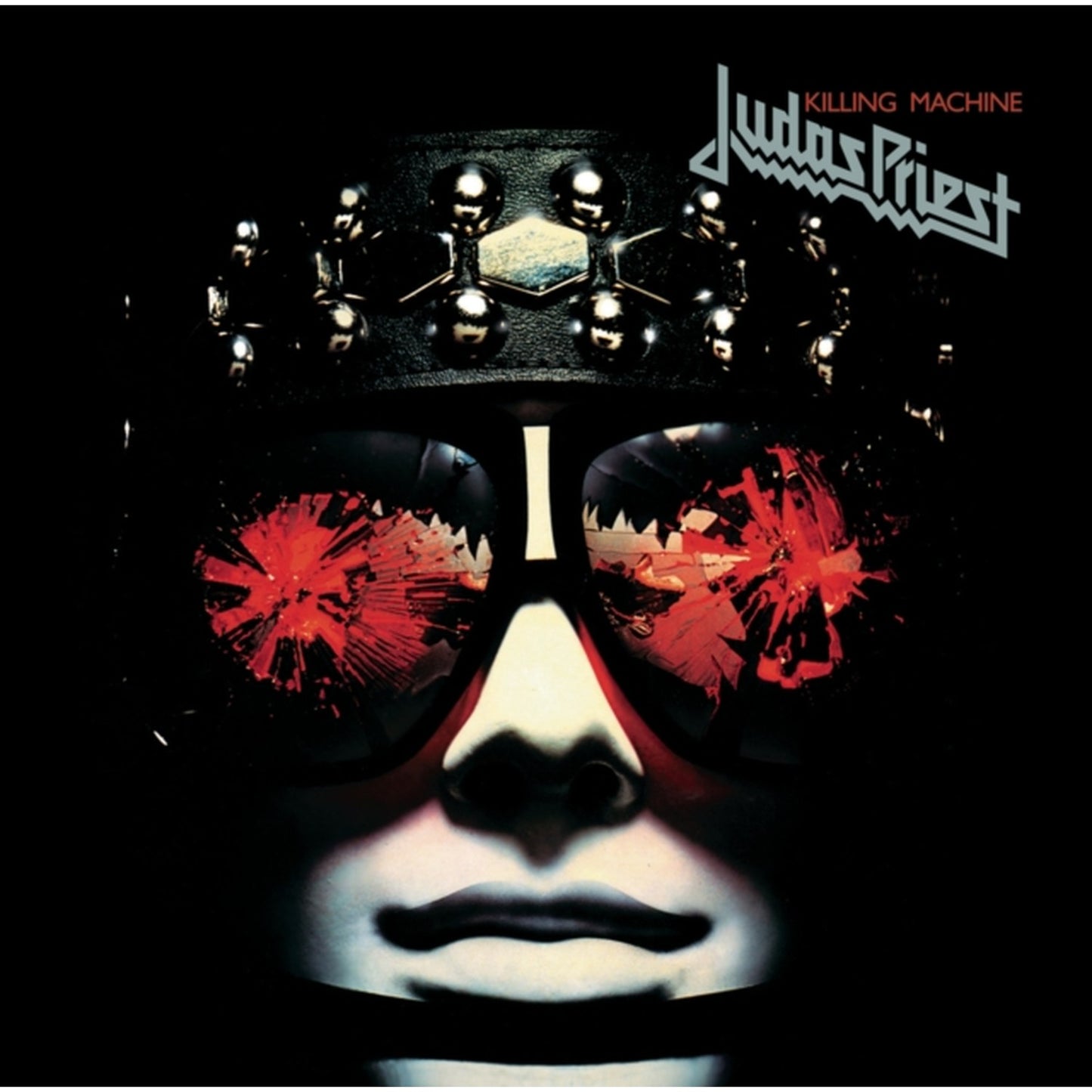 Killing Machine (180G/Dl Card) & Point Of Entry (180G/Dl Card) & Screaming For Vengeance (180G/Dl Card) & British Steel (180G)(Dl Code)