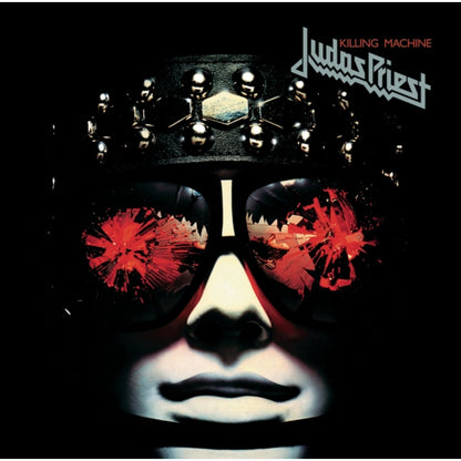 Killing Machine (180G/Dl Card) & Point Of Entry (180G/Dl Card) & Screaming For Vengeance (180G/Dl Card) & British Steel (180G)(Dl Code)