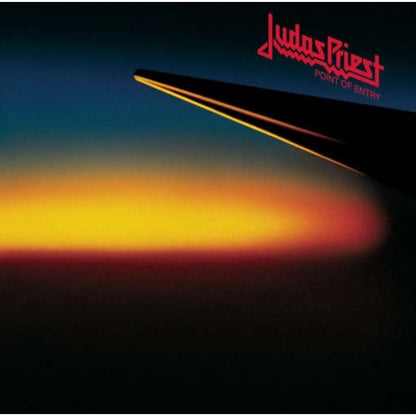 Turbo 30 (150G) & Stained Class (180G/Dl Card) & Point Of Entry (180G/Dl Card) & Screaming For Vengeance (180G/Dl Card) & British Steel (180G)(Dl Code)