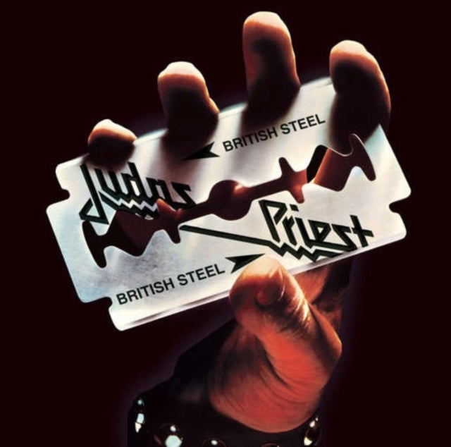 Killing Machine (180G/Dl Card) & Point Of Entry (180G/Dl Card) & Screaming For Vengeance (180G/Dl Card) & British Steel (180G)(Dl Code)