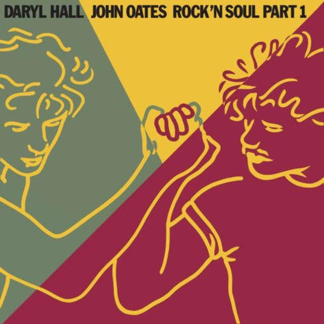 This is a 2 LP Vinyl SKU bundle.
1.This LP Vinyl is brand new.Format: LP VinylMusic Style: Soft RockThis item's title is: Marigold Sky (2LP)Artist: Daryl & John Oates HallLabel: BMG RIGHTS MANAGEMENT (UK) LLCBarcode: 4050538762600Release Date: 3/25/2022
2.This LP Vinyl is brand new.