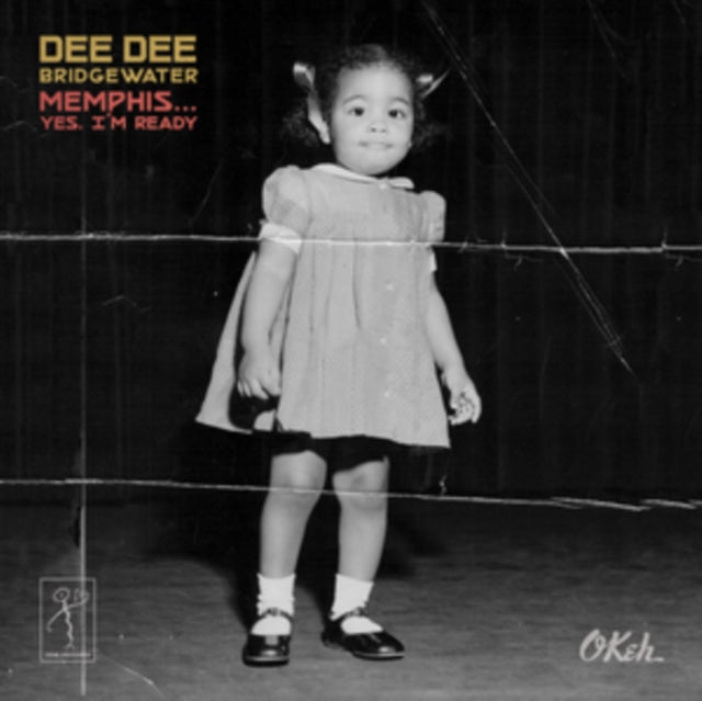 This CD is brand new.Format: CDMusic Style: Hard HouseThis item's title is: Memphis Yes, I'm ReadyArtist: Dee Dee BridgewaterBarcode: 889854061128Release Date: 9/15/2017