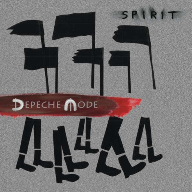 This CD is brand new.Format: CDMusic Style: Synth-popThis item's title is: Spirit (Deluxe/2CD)Artist: Depeche ModeBarcode: 889854116927Release Date: 3/17/2017