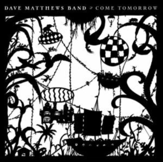 This CD is brand new.Format: CDMusic Style: TranceThis item's title is: Come TomorrowArtist: Dave Matthews BandLabel: RCA RECORDSBarcode: 889854124229Release Date: 6/8/2018