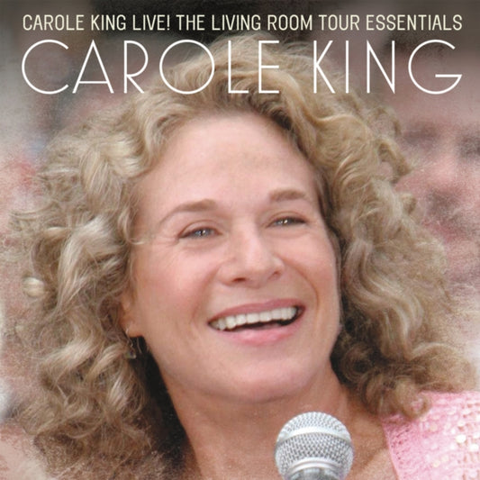 Carole King Live: Living Room Tour Essentials