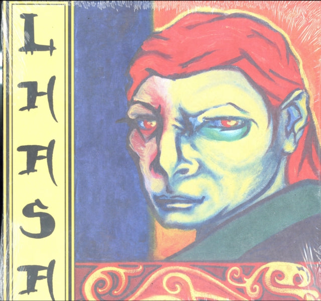 This LP Vinyl is brand new.Format: LP VinylMusic Style: NeofolkThis item's title is: La LloronaArtist: LhasaLabel: AUDIOGRAMBarcode: 889854139414Release Date: 5/11/2017