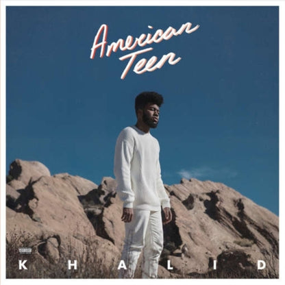 Khalid - Free Spirit & American Teen (X) (2LP/Gatefold)