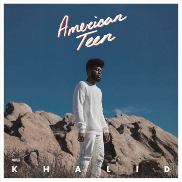 This LP Vinyl is brand new.Format: LP VinylMusic Style: Contemporary R&BThis item's title is: American Teen (X) (2LP/Gatefold)Artist: KhalidLabel: RCA RECORDSBarcode: 889854143213Release Date: 4/14/2017