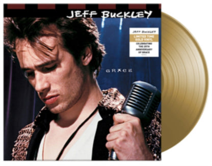 Grace (180G) & Grace & Grace (Gold LP Vinyl)