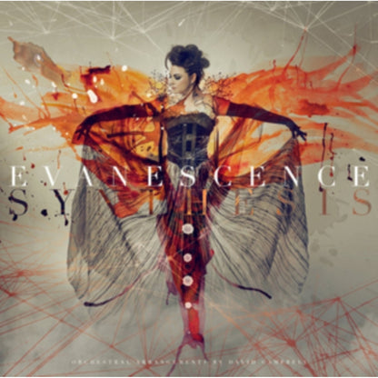 Fallen & Synthesis