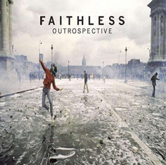 Outrospective (180G/Dl Card)