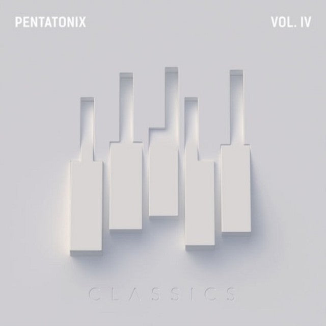 Ptx Vol. Iv - Classics