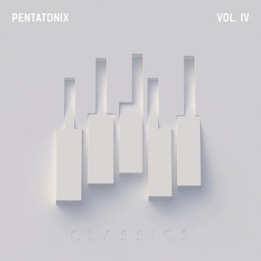 Ptx Vol. Iv - Classics