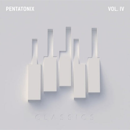 The Best Of Pentatonix Christmas & Ptx Vol. Iv - Classics