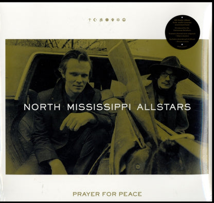 This is a 2 LP Vinyl SKU bundle.
1.This LP Vinyl is brand new.Format: LP VinylMusic Style: HouseThis item's title is: Set SailArtist: North Mississippi AllstarsLabel: NEW WEST RECORDSBarcode: 607396559817Release Date: 4/1/2022
2.This LP Vinyl is brand new.