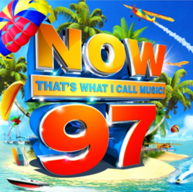 Now 97