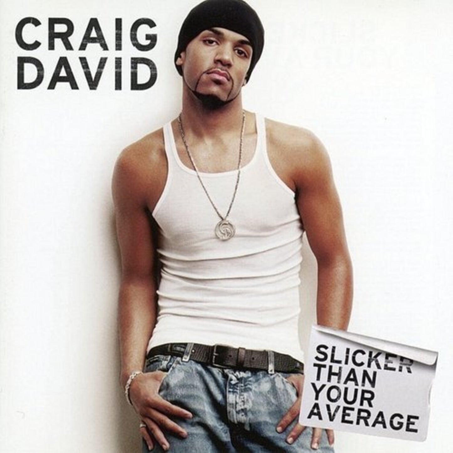 Slicker Than Your Average (2LP/20Th Anniversary)