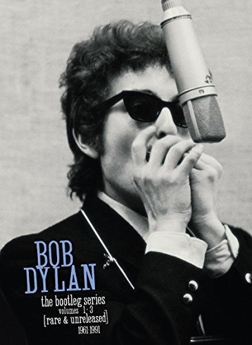 Bootleg Series Volumes 1 - 3 (Rare & Unreleased) 1961-1991