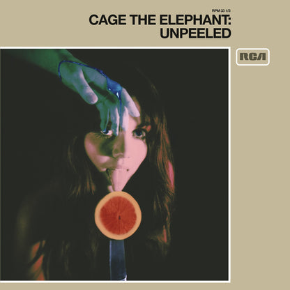 Social Cues (140G/Dl Insert) & Neon Pill (Milky Clear LP Vinyl) (I) & Thank You Happy Birthday & Tell Me I'm Pretty (180G/Dl Card/Gatefold) & Melophobia (180G/Dl Card) & Unpeeled (2LP/140G/Gatefold)