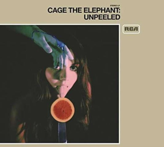 This CD is brand new.Format: CDMusic Style: FunkThis item's title is: UnpeeledArtist: Cage The ElephantLabel: RCABarcode: 889854281922Release Date: 7/28/2017