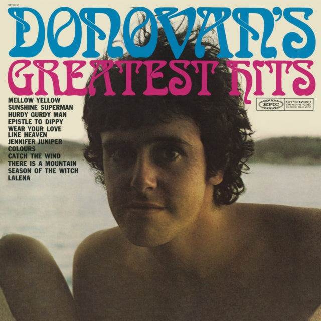 Greatest Hits (150G/Dl Card)