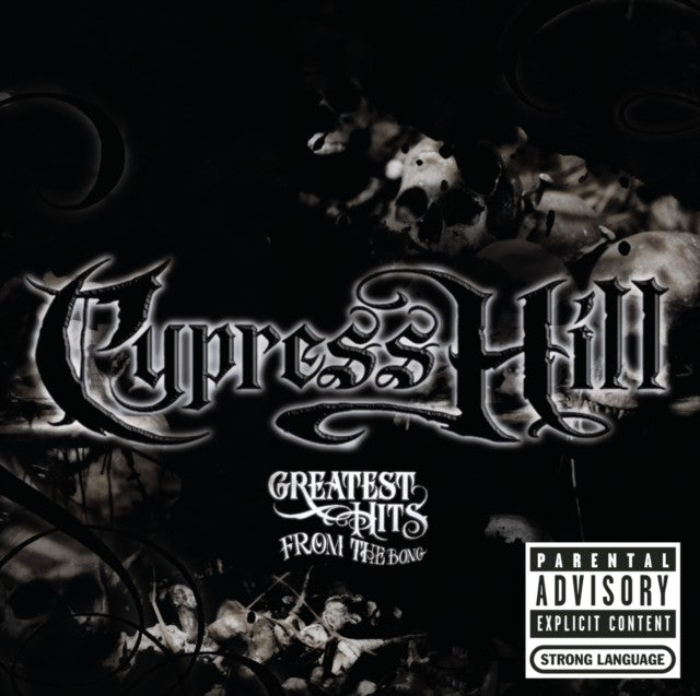 Black Sunday & Playlist: Very Best Of Cypress Hill (Explicit) & Greatest Hits From The Bong