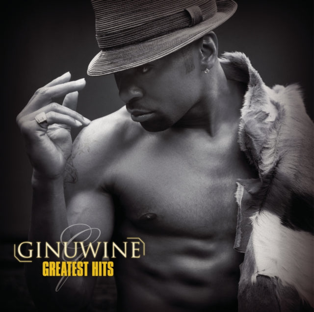 This CD is brand new.Format: CDMusic Style: Rhythm & BluesThis item's title is: Greatest HitsArtist: GinuwineLabel: LEGACYBarcode: 889854329624Release Date: 4/3/2017
