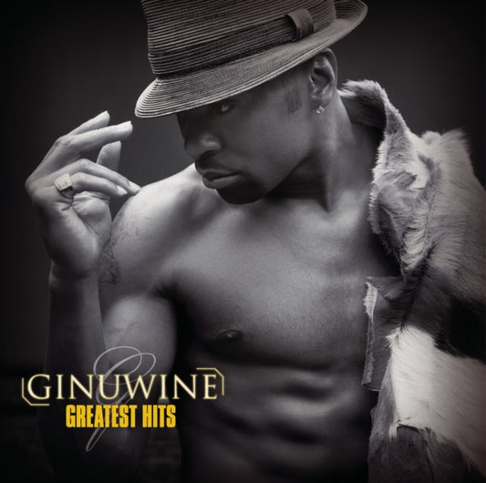 This CD is brand new.Format: CDMusic Style: Rhythm & BluesThis item's title is: Greatest HitsArtist: GinuwineLabel: LEGACYBarcode: 889854329624Release Date: 4/3/2017