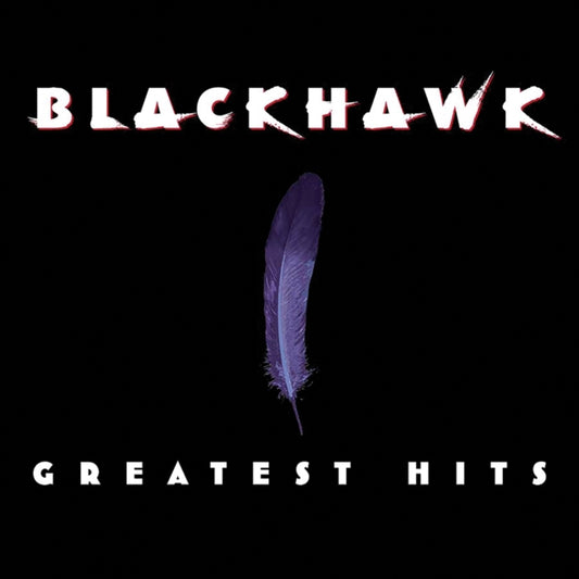 This CD is brand new.Format: CDThis item's title is: Greatest HitsArtist: BlackhawkBarcode: 889854330927Release Date: 4/3/2017