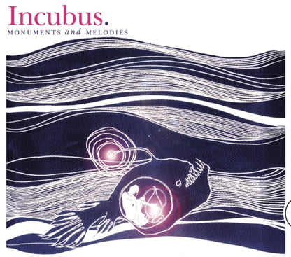 Incubus - Crow Left Of The Murder & Morning View & Monuments And Melodies - CD Bundle