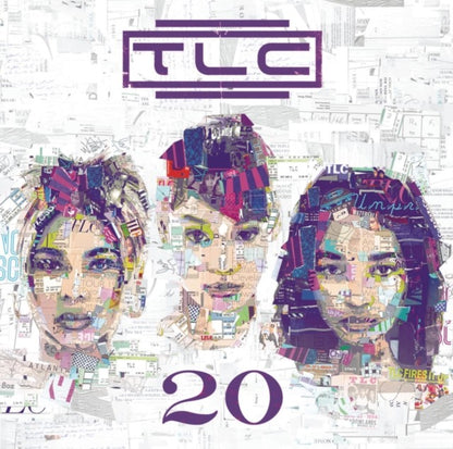 Now & Forever - Hits & Crazysexyfool & Playlist: Very Best Of Tlc & 20