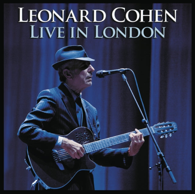 Thanks For The Dance (180G) & Live In London (180G/Dl Card/3LP)